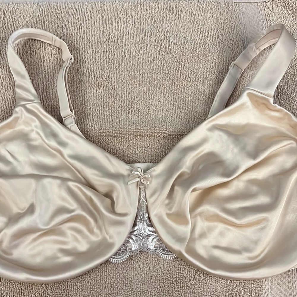 Soma minimized bras